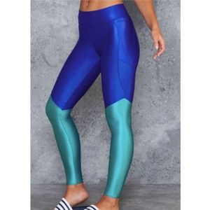 Lustre Splice Ninja Pants